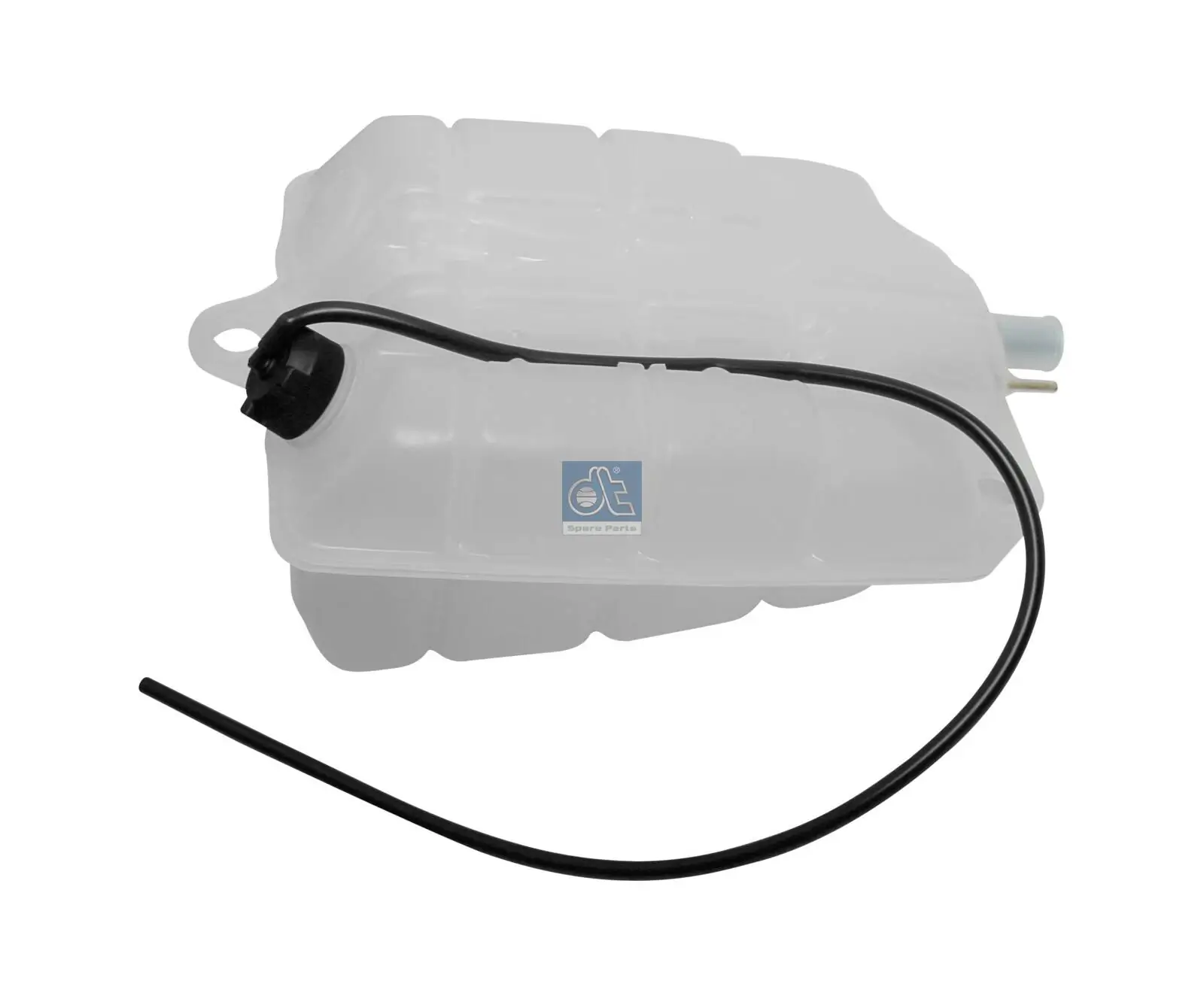 Expansion Tank, coolant